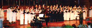Mixed Choir