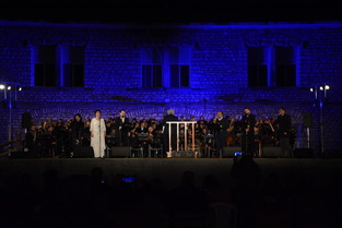H διπλή συμμετοχή της "Πολυφωνικής" στην ΕΞΟΔΟ του ΜΕΣΟΛΟΓΓΙΟΥ!
