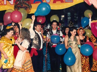 37 χρόνια "Πολυφωνική"! 1992