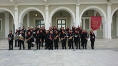 Η Φιλαρμονική Ορχήστρα της "Πολυφωνικής" στη Ζάκυνθο!