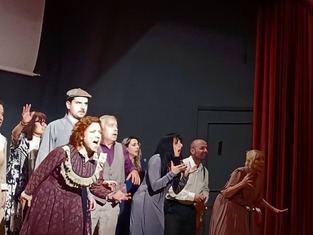 «Η μικρή  μας  Σμύρνη»