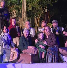 «Η ΜΙΚΡΗ μας ΣΜΥΡΝΗ»