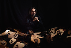 GIANNIS PANAGIOTOPOYLOS