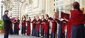 Female Chamber Choir