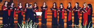 Female Chamber Choir