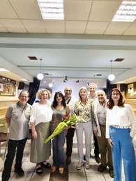 «ΟΙ ΜΥΤΕΣ ΤΟ ΄ΣΚΑΣΑΝ »