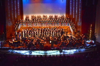 Christmas Concert 2015