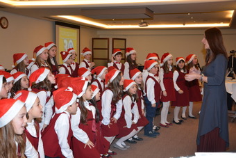 Δελτίο Τύπου - Απολογιστικό Πίττας