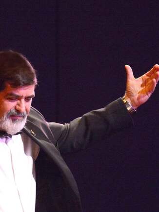 Ο Καλλιτεχνικός Διευθυντής της "ΠΟΛΥΦΩΝΙΚΗΣ" Μο Σταύρος Σολωμός μιλά στο The Best για τη δύναμη της μουσικής και τη σημασία των εξωσχολικών δραστηριοτήτων