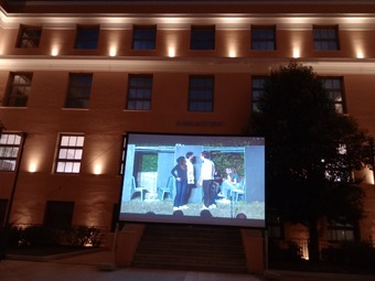 «Ο πόνος ξεκινάει πάντα από τα ονόματα».