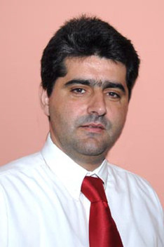 Dimitris Stavrianos