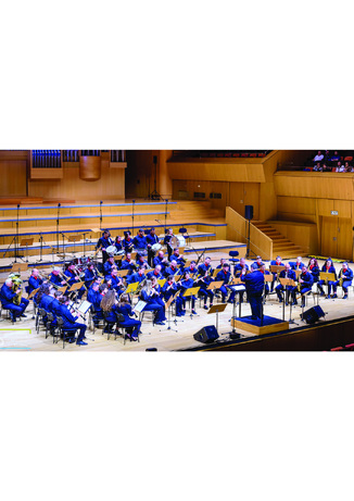 Πάτρα: Εκδήλωση μνήμης για τις 10.000 ψυχές του 1821 με τη συμμετοχή της Φιλαρμονικής Ορχήστρας της «ΠΟΛΥΦΩΝΙΚΗΣ»